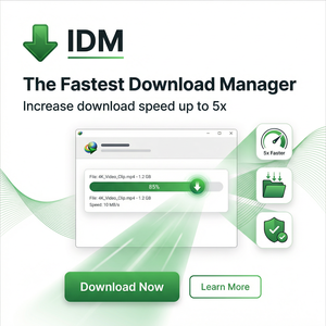 IDM官网 - IDM快速标记数据