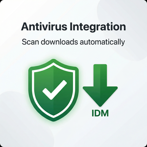 IDM官网 - IDM快速转移