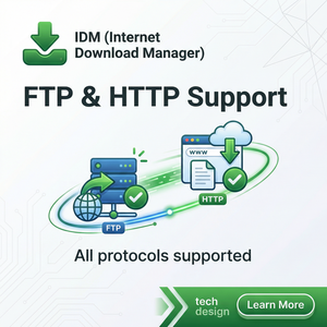 IDM官网 - IDM快速同步数据
